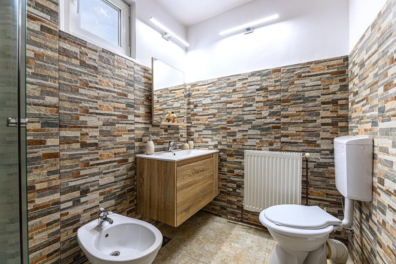 Mountain Oasis Apartment Sinaia Exterior foto